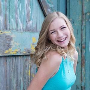 Meet your Posher, Marisa